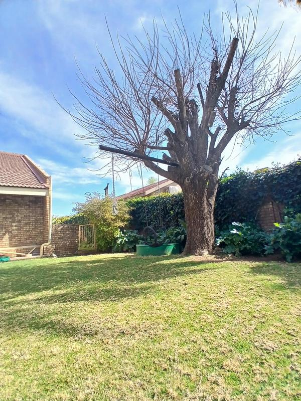 4 Bedroom Property for Sale in Vryburg North West